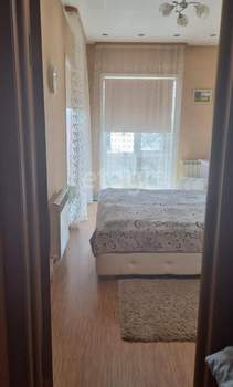 Дом 180м², 2-этажный, участок 3 сот.  