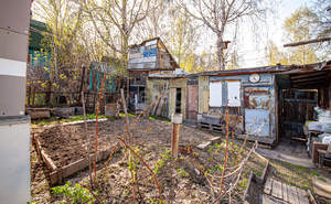 Дом 30м&sup2;, 2-этажный, участок 4 сот.  