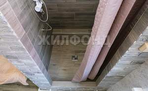 Дом 40м², 2-этажный, участок 4 сот.  