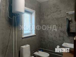 Дом 115м², 2-этажный, участок 6 сот.  