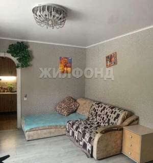 Дом 59м&sup2;, 2-этажный, участок 5 сот.  