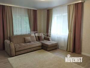 Дом 286м&sup2;, 3-этажный, участок 14 сот.  