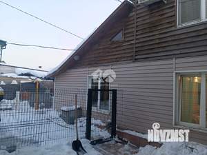 Дом 250м², 2-этажный, участок 6 сот.  