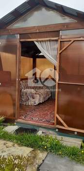 Дом 49м², 2-этажный, участок 6 сот.  