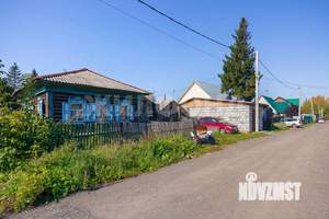 Дом 50м², 1-этажный, участок 6 сот.  