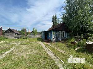 Дача 18м², 1-этажный, участок 6 сот.  