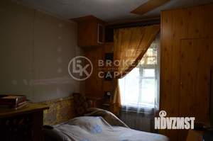 Дом 49м&sup2;, 1-этажный, участок 6 сот.  