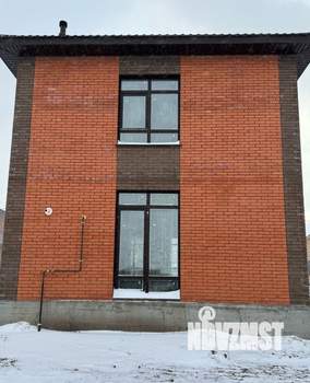 Дом 120м², 2-этажный, участок 7 сот.  