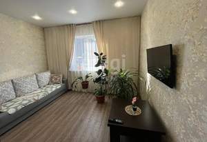 Дом 132м&sup2;, 2-этажный, участок 3 сот.  