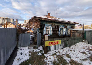 Дом 49м², 1-этажный, участок 6 сот.  