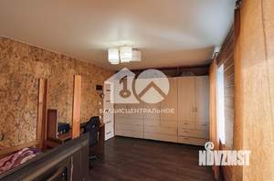 Дом 63м², 1-этажный, участок 4 сот.  