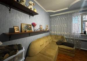 Дом 280м&sup2;, 1-этажный, участок 20 сот.  