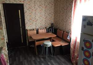 Дом 95м&sup2;, 2-этажный, участок 5 сот.  