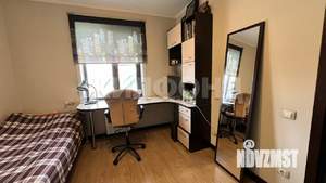 Дом 175м&sup2;, 3-этажный, участок 5 сот.  