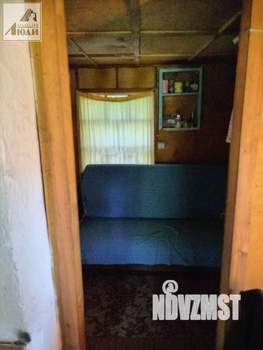 Дом 24м&sup2;, 1-этажный, участок 10 сот.  