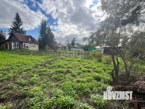 Дом 36м&sup2;, 1-этажный, участок 7 сот.  