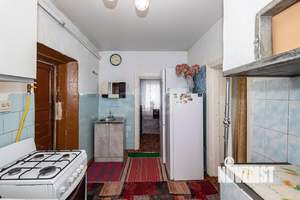 Дом 42м&sup2;, 1-этажный, участок 5 сот.  