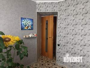 Дом 120м&sup2;, 2-этажный, участок 4 сот.  