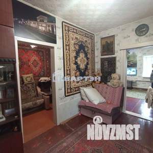 Дом 50м², 1-этажный, участок 2 сот.  