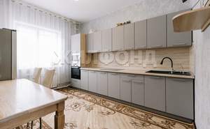 Дом 152м&sup2;, 2-этажный, участок 3 сот.  