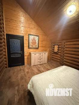 Коттедж 222м&sup2;, 2-этажный, участок 10 сот.  