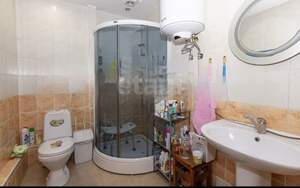 Дом 63м&sup2;, 1-этажный, участок 5 сот.  