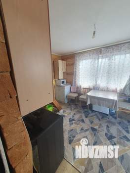 Дача 40м², 2-этажный, участок 3 сот.  