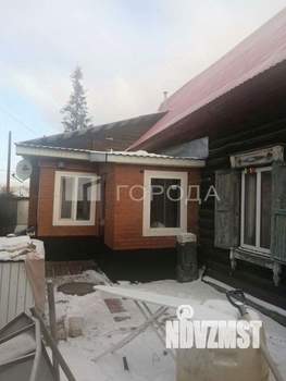 Дом 75м², 2-этажный, участок 2 сот.  