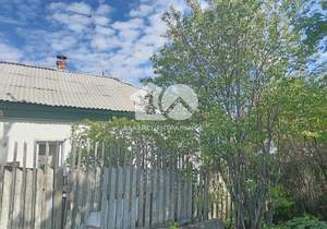 Дом 41м², 2-этажный, участок 6 сот.  