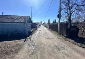 Дом 70м&sup2;, 1-этажный, участок 6 сот.  