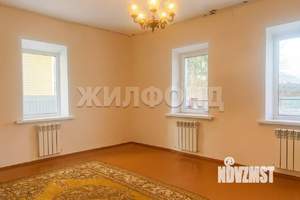 Дом 44м&sup2;, 1-этажный, участок 5 сот.  