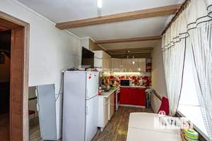 Дом 180м², 2-этажный, участок 5 сот.  