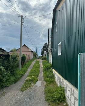 Дом 150м², 2-этажный, участок 6 сот.  