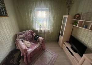 Дом 48м², 1-этажный, участок 4 сот.  