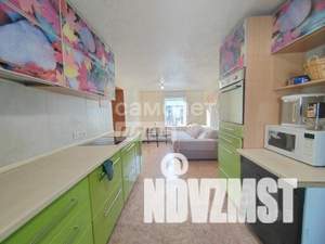 Дом 50м&sup2;, 1-этажный, участок 6 сот.  