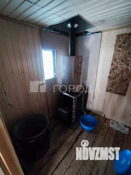 Дом 53м&sup2;, 2-этажный, участок 3 сот.  