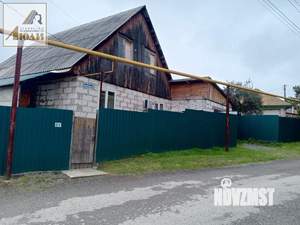 Дом 70м², 1-этажный, участок 18 сот.  