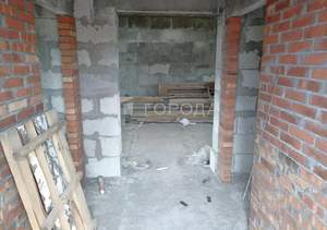 Дом 86м&sup2;, 2-этажный, участок 6 сот.  