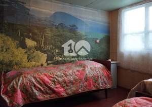 Дом 56м², 2-этажный, участок 5 сот.  