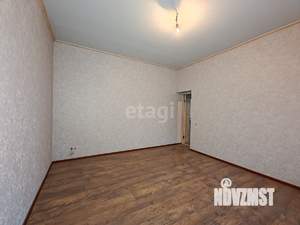 Дом 131м², 2-этажный, участок 2 сот.  
