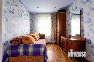 Дом 75м², 1-этажный, участок 5 сот.  