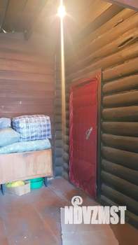 Дом 48м&sup2;, 1-этажный, участок 4 сот.  