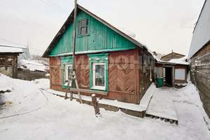 Дом 60м&sup2;, 2-этажный, участок 5 сот.  