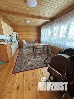 Дом 68м&sup2;, 2-этажный, участок 4 сот.  