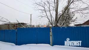 Дом 70м², 1-этажный, участок 6 сот.  