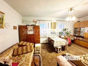 Дом 54м&sup2;, 1-этажный, участок 9 сот.  