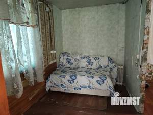 Дача 24м², 1-этажный, участок 6 сот.  