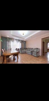 Дом 330м², 2-этажный, участок 9 сот.  