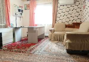 Дом 70м², 1-этажный, участок 1756 сот.  