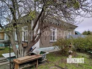 Дом 97м², 1-этажный, участок 10 сот.  